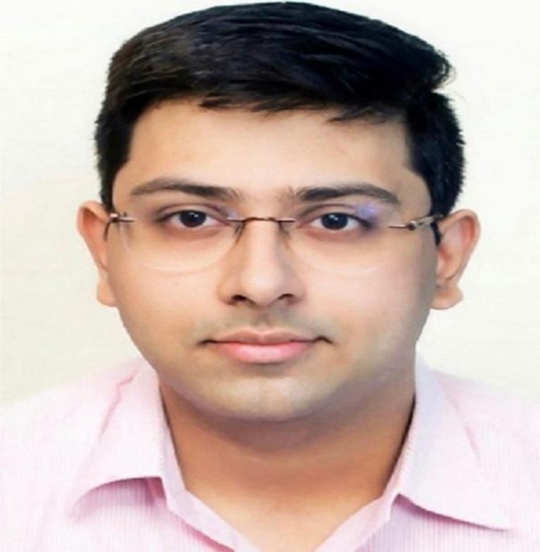 Dr. Navin Srinivasan